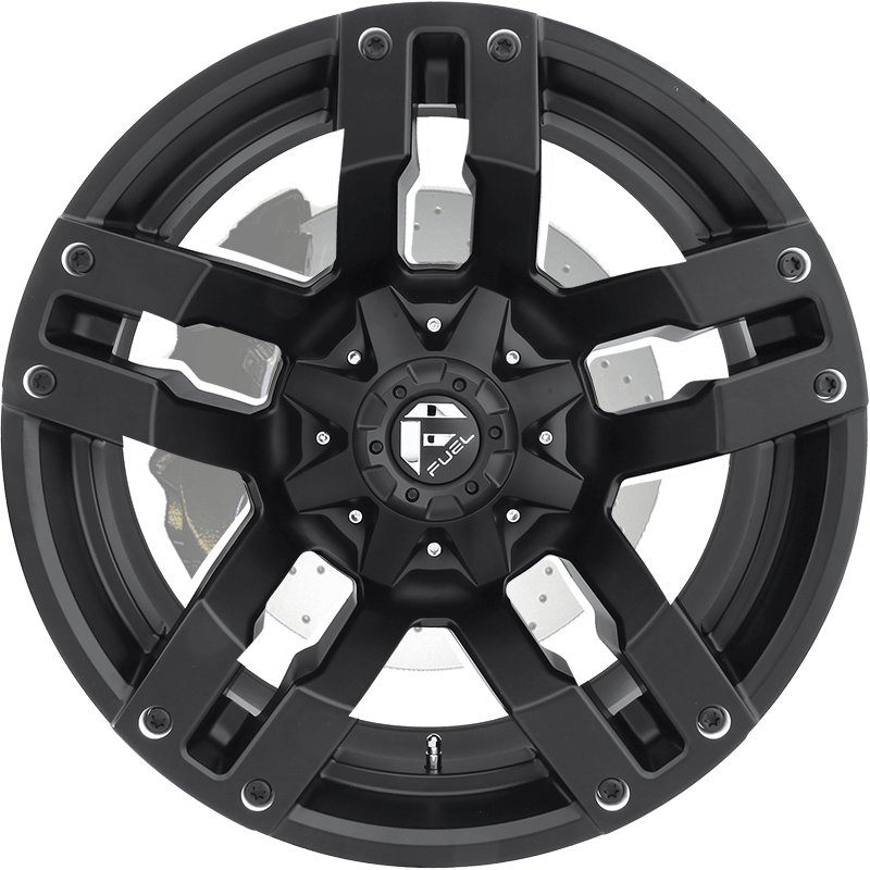 WheelHighResFront