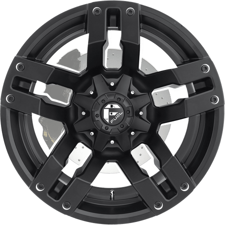 WheelHighResFront