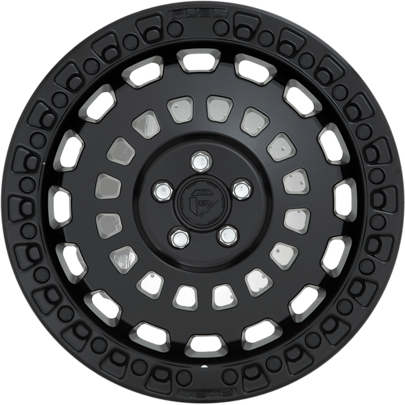 WheelHighResFront