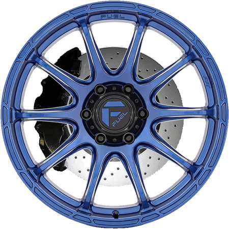 WheelHighResFront