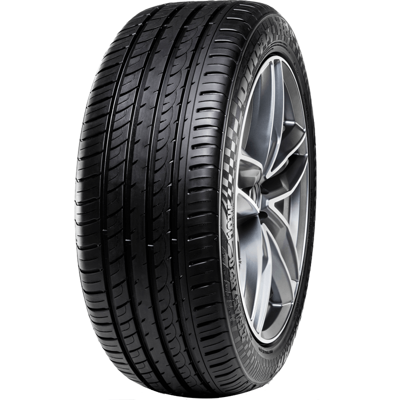 Radar DIMAX R8+ - 275/35ZR19 - image 1