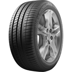 Michelin PILOT SPORT 3 ST Tyre - 185/55R15 XL - image 1