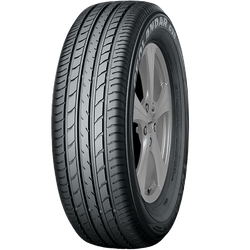 Yokohama Geolandar G98 Tyre - 225/65R17 - image 1
