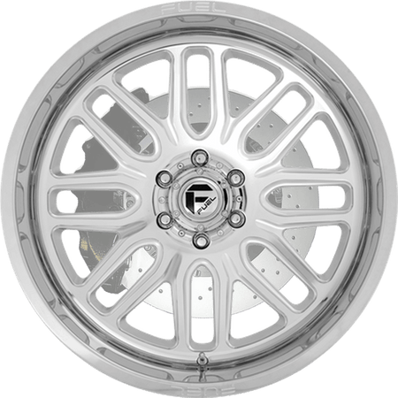 WheelHighResFront