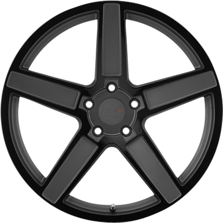 WheelHighResFront