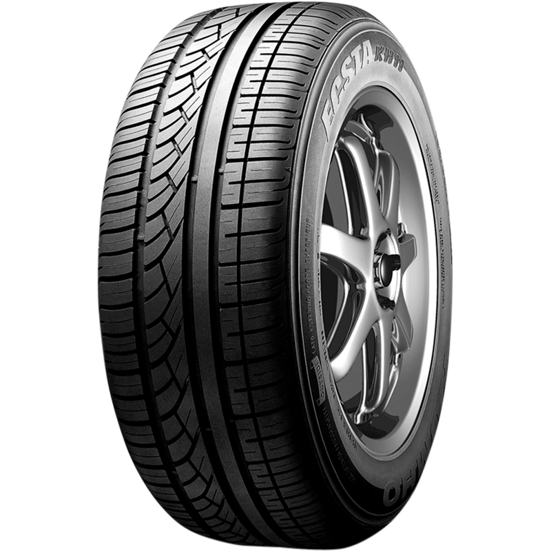 Kumho ECSTA KH11 Tyre - 215/55R18 - image 1