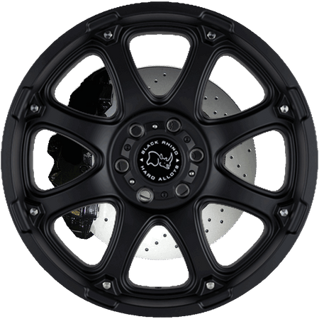 WheelHighResFront
