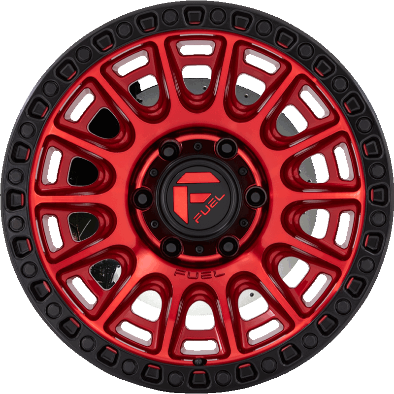WheelHighResFront
