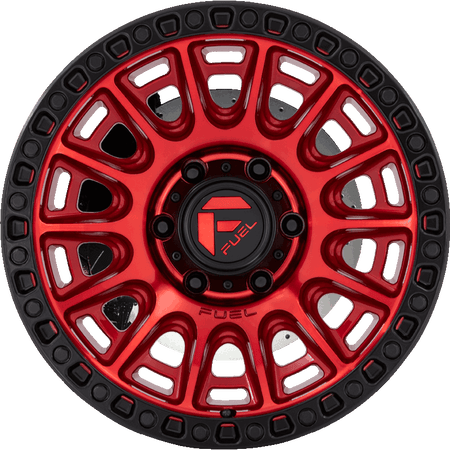 WheelHighResFront