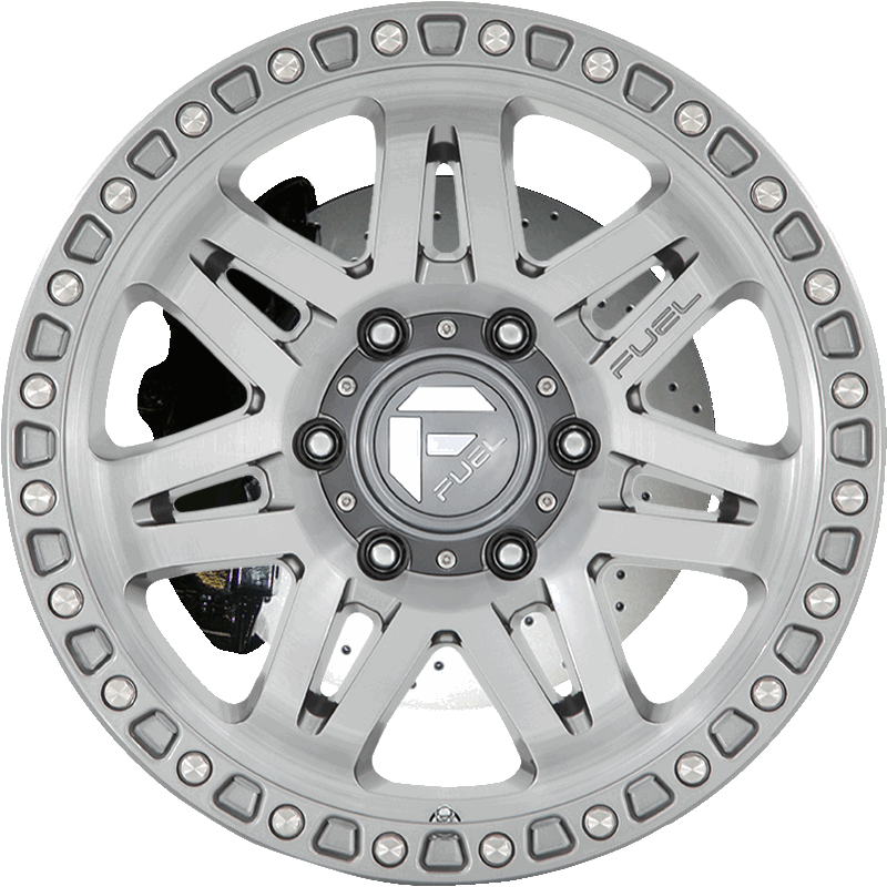 WheelHighResFront