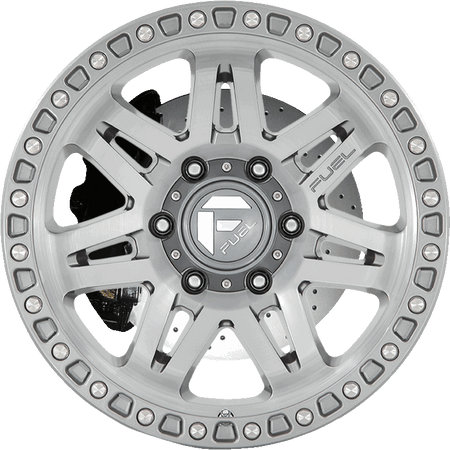 WheelHighResFront