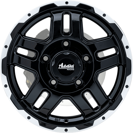 WheelHighResFront