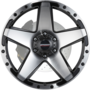 WheelWebOnCar