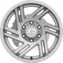 WheelWebOnCar