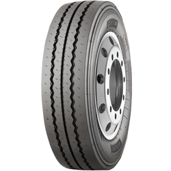 Giti GTL919 Tyre - 235/75R17.5 16 Ply - image 1