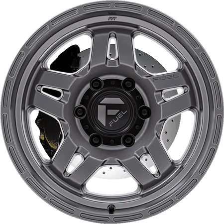 WheelHighResFront