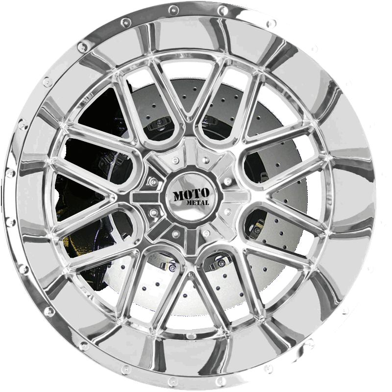 WheelHighResFront