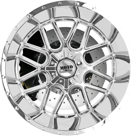 WheelHighResFront