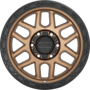 WheelWebOnCar