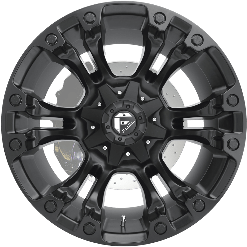 WheelHighResFront