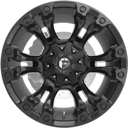 WheelHighResFront