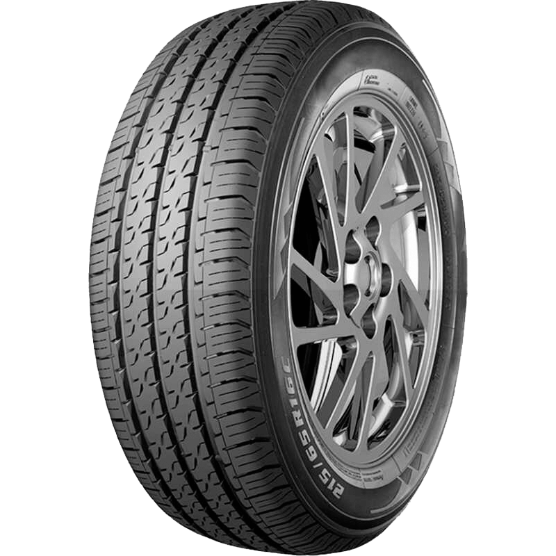 FARROAD FRD96 Tyre - 7R16 - image 1