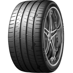 Kumho ECSTA PS91 Tyre - 255/35ZR19 XL - image 1