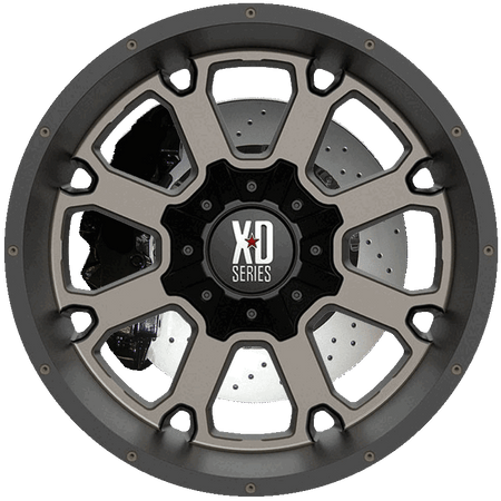 WheelHighResFront