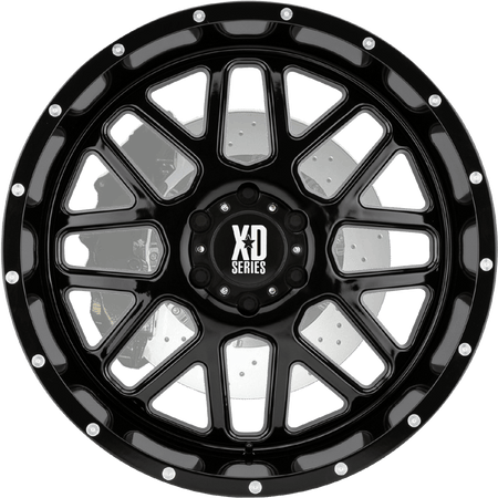WheelHighResFront