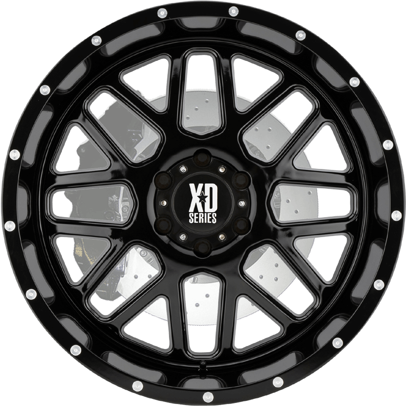 WheelHighResFront