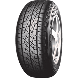 Yokohama Geolandar G95 Tyre - 225/55R17 - image 1