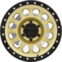 WheelWebOnCar