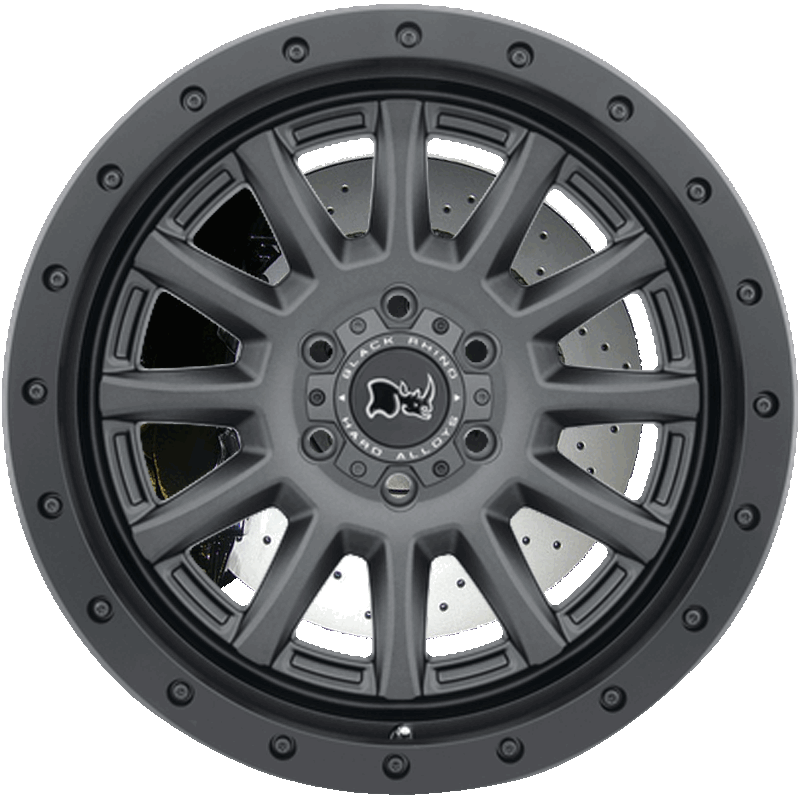 WheelHighResFront