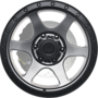 WheelWebOnCar