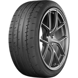 Yokohama ADVAN APEX V601 - 235/40R18 - image 1