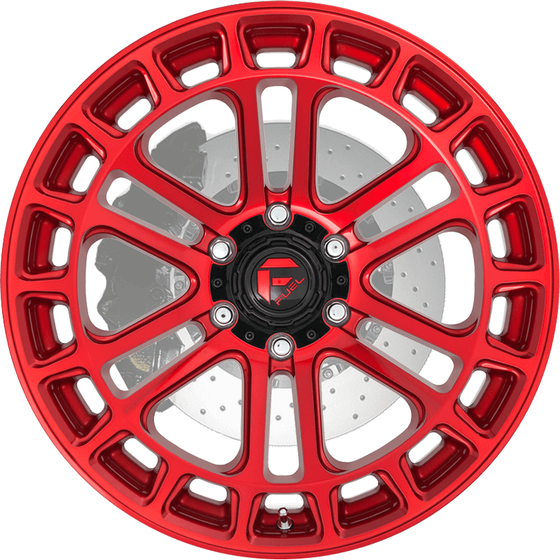 WheelHighResFront