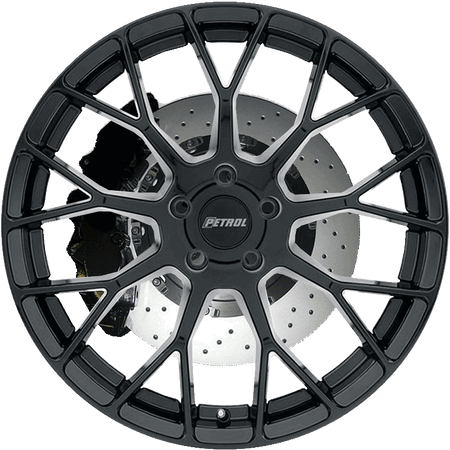 WheelHighResFront