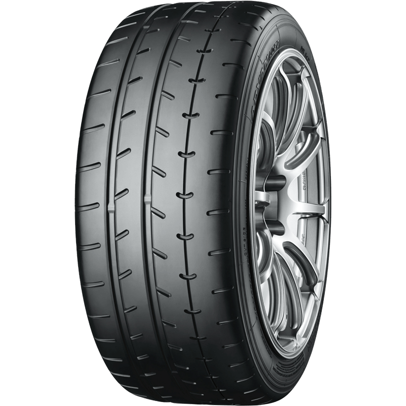 Yokohama ADVAN A052 Tyre - 225/45R17 94W Yokohama ADVAN A052 Tyre - 225/45R17 94W