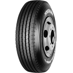 Yokohama RY058 Tyre - 225/90R17.5 - image 1