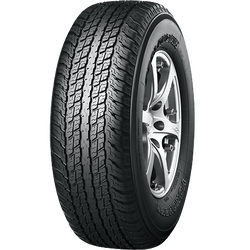 Yokohama Geolandar G94 Tyre - 265/60R18 - image 1