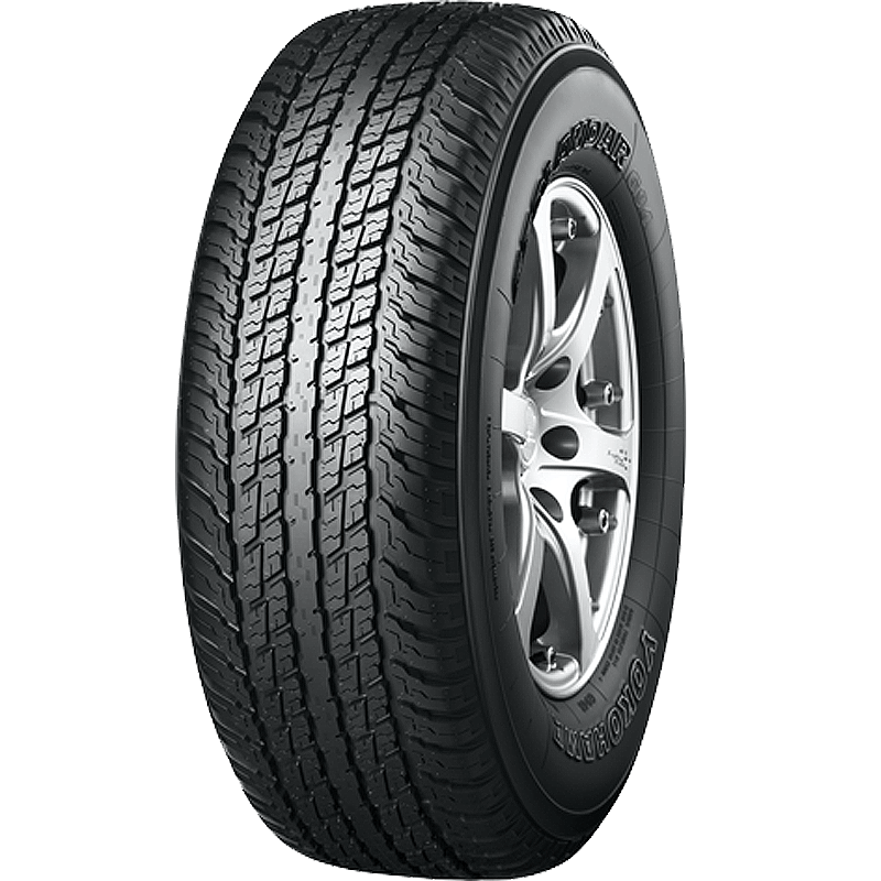 Yokohama Geolandar G94 Tyre - 285/60R18 - image 1