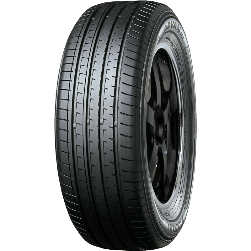 Yokohama V61 Tyre - 255/55R18 - image 1