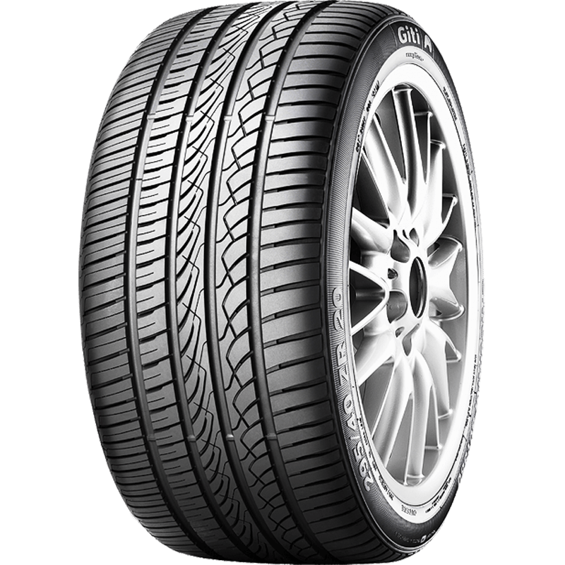 GitiControl SUV 880 - 255/55R19 - image 1