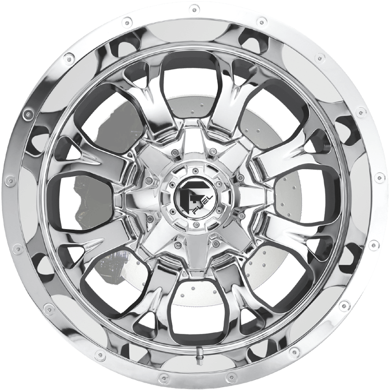WheelHighResFront