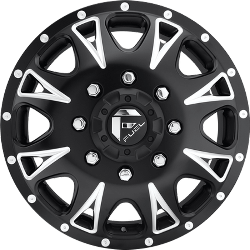 WheelHighResFront