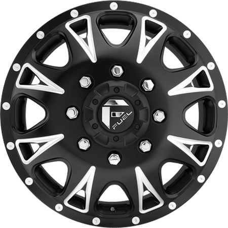 WheelHighResFront
