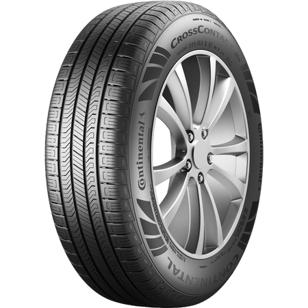 Continental CrossContact RX Tyre - 265/65R18 - image 1