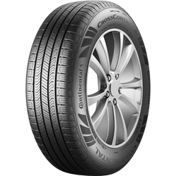 Continental CrossContact RX Tyre - 255/40R21 XL - image 1