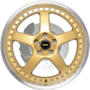 WheelWebOnCar