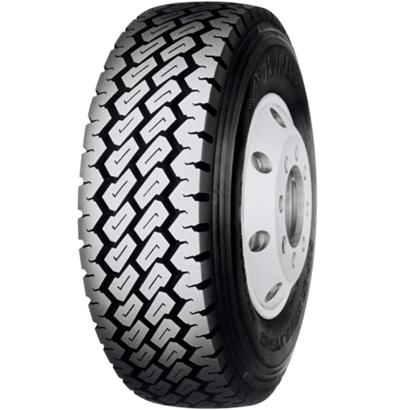 Yokohama TY303 Tyre - 215/75R17.5 - image 1